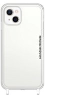 La Coque Francaise iPhone 13 transparent case - Kryt na mobil