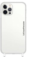 La Coque Francaise iPhone 13 Pro transparent case - Phone Cover