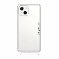 La Coque Francaise iPhone 14 transparent case - Kryt na mobil