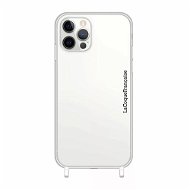 La Coque Francaise iPhone 14 Pro transparent case - Kryt na mobil