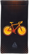 LACETO POCKET 2 na sluneční brýle orange - Glasses Case