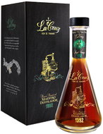 LA CRUZ Ron 1992 0,7 l karton, 40 % vol - Rum