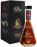 LA CRUZ Ron 1993 0,7 l karton, 40 % vol - Rum