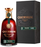 Ron Quorhum Encanto 13YO 0,7 l, 40 % vol - Rum