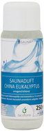 LACOFORM Sauna essence 250 ml, eucalyptus - Sauna Scent