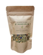 LACOFORM Sauna Herbs Wellness blend 50 g - Loose Mixture