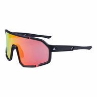 LACETO Modulo black-red - modular - Sunglasses