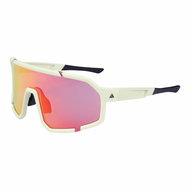LACETO Modulo grey-red - modular - Sunglasses