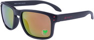 LACETO Eli black eco - polarized - Sunglasses