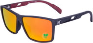 LACETO Randy black eco - polarized - Sunglasses