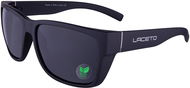 Sluneční brýle LACETO Alpha black eco – polarizační - Sluneční brýle