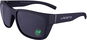 Sluneční brýle LACETO Alpha black eco – polarizační - Sluneční brýle