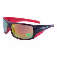 LACETO Carl red eco - polarizing - Sunglasses