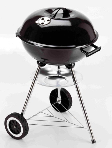 Landmann Charcoal Grill BBQ - Grill - Main image