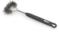 LANDMANN Grill brush - grill brush, inox - Grill Brush