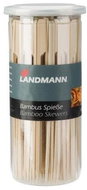 Landmann Bamboo skewers for grilling - Grill Accessory