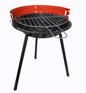 Landmann Charcoal Grill Round 30cm - Grill