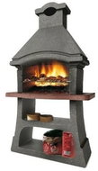 Landmann Concrete grill Michal - Grill