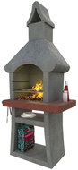 Landmann Concrete Grill Sevilla - Grill