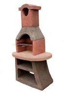 Landmann Concrete Grill Roma - Grill