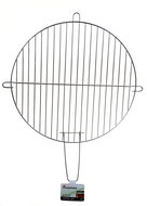 Landmann Round grate diameter 41 cm, chrome-plated - Grill Rack