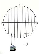 Landmann Round grate diameter 47 cm, chrome-plated - Grill Rack