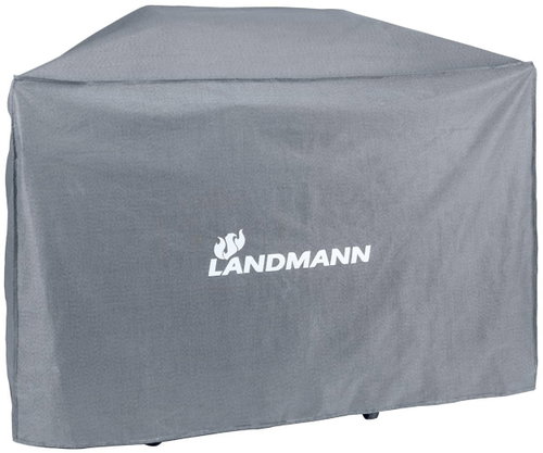 LANDMANN Protective grill cover, for grill Premium "XL" - Grill Cover - Main image