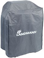 Landmann Protective cover for garden grill Premium “M“ - Grill Cover