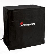 Landmann Protective cover for garden grill QUALITY “M“ - Grill Cover