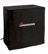 LANDMANN Protective grill cover, for grill QUALITY "M" - Grill Cover