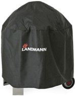 Landmann Protective cover for grill - Grill Cover