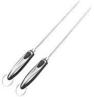 Landmann Grilling needles (skewer) INOX, Grill Chef - Grill Skewer