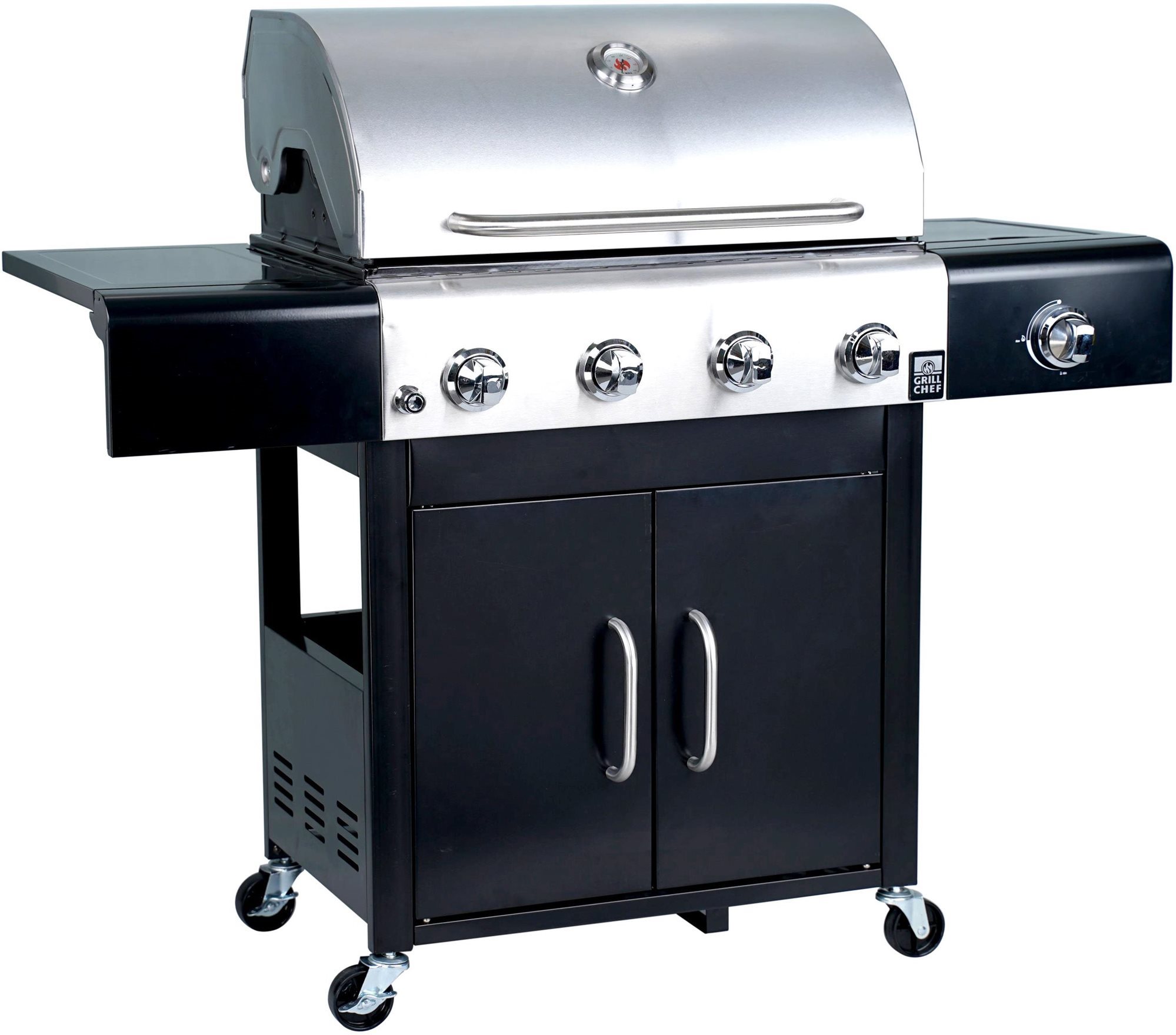 Grillchef landmann best sale