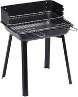Landmann Folding Grill PORTAGO Black - Grill