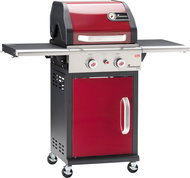 Landmann Gas Grill TRITON 2.0, 12902 - Grill