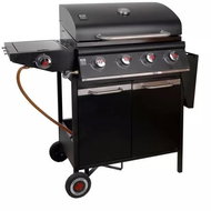 Landmann Gas grill XL Hit 4.1 12252 - Grill