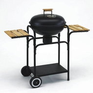 Landmann GrillChef Wagon BBQ Charcoal Grill 11426 - Grill