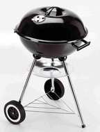 Landmann Charcoal Grill BBQ - Grill