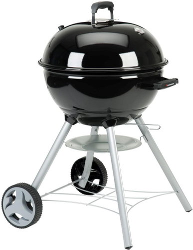 Landmann Keppler 200, charcoal BBQ grill di. 56cm - Grill - Main image