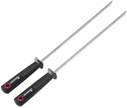 LANDMANN Grilling needle - 2 pcs - Grill Skewer - Main image