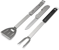 LANDMANN Grilovací příslušenství - multitool na grilování, 5 v 1 - Grill Accessory