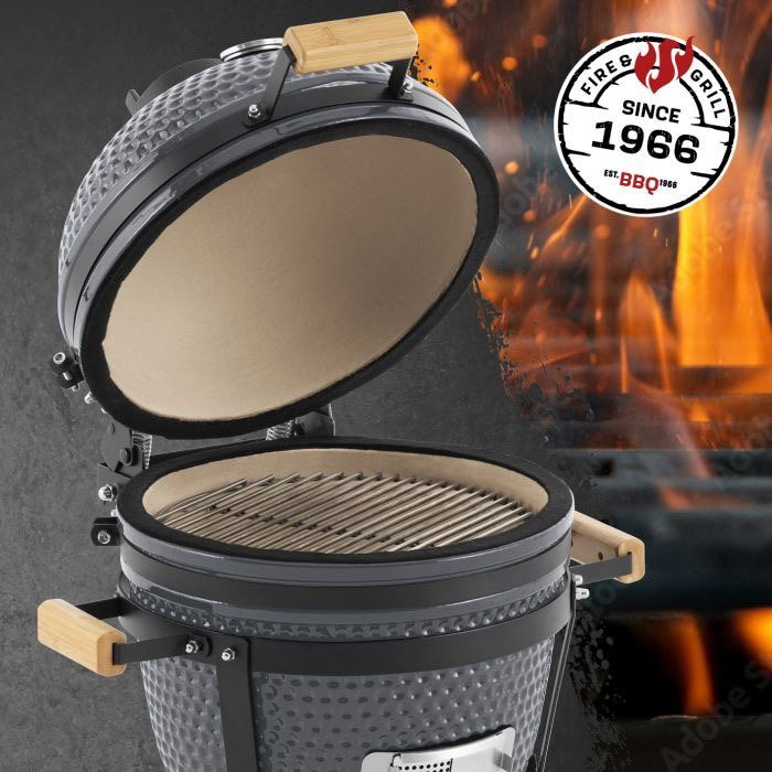 Landmann kamado clearance