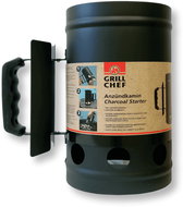 LANDMANN Starter Grill Chef 0131 - Chimney Starter