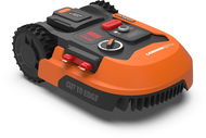 Robotic mower WORX Landroid M500 Plus - Robotická sekačka