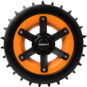 WORX Kola WA0952 pro Landroid S/M - Wheels