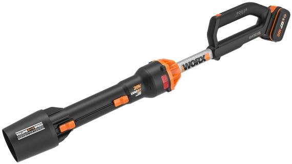 Worx JET Lombfúvó WG543E