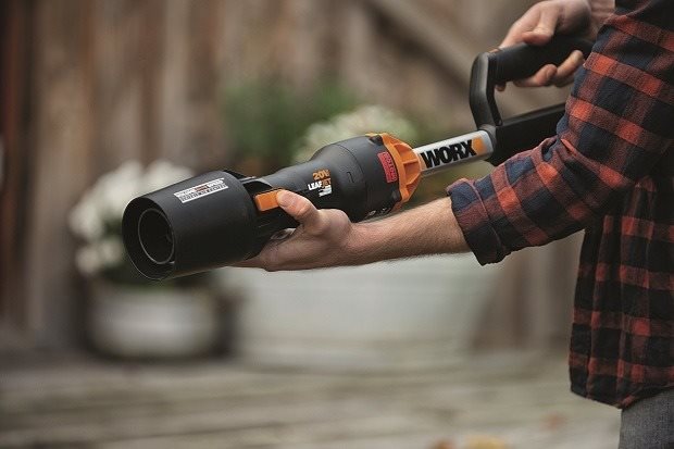 Worx JET Fukar WG543E.9 Fukar na list alza.sk