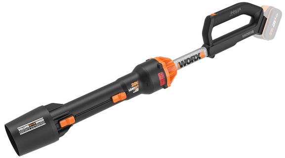 Worx JET Lombfúvó WG543E.9