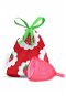 LADYCUP Sweet Strawberry - Menstrual Cup