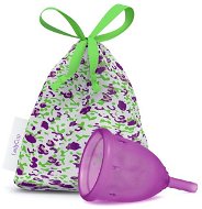 LadyCup Summer Plum Small - Menstrual Cup